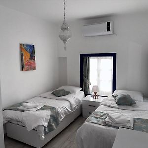 Standaard Kamer met Twee Aparte Bedden