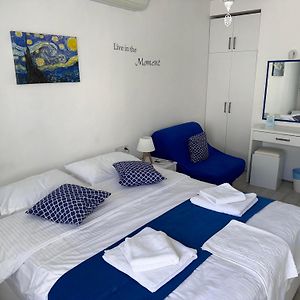 Deluxe Driepersoonskamer