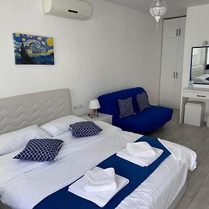 Vierpersoonskamer